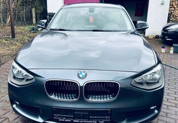 BMW 116 159.000 km 7.990 &euro; Stadtallendorf 35260