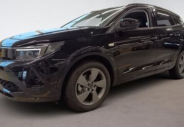 Opel Grandland (X) 9.087 km 23.090 &euro; Marburg 35043