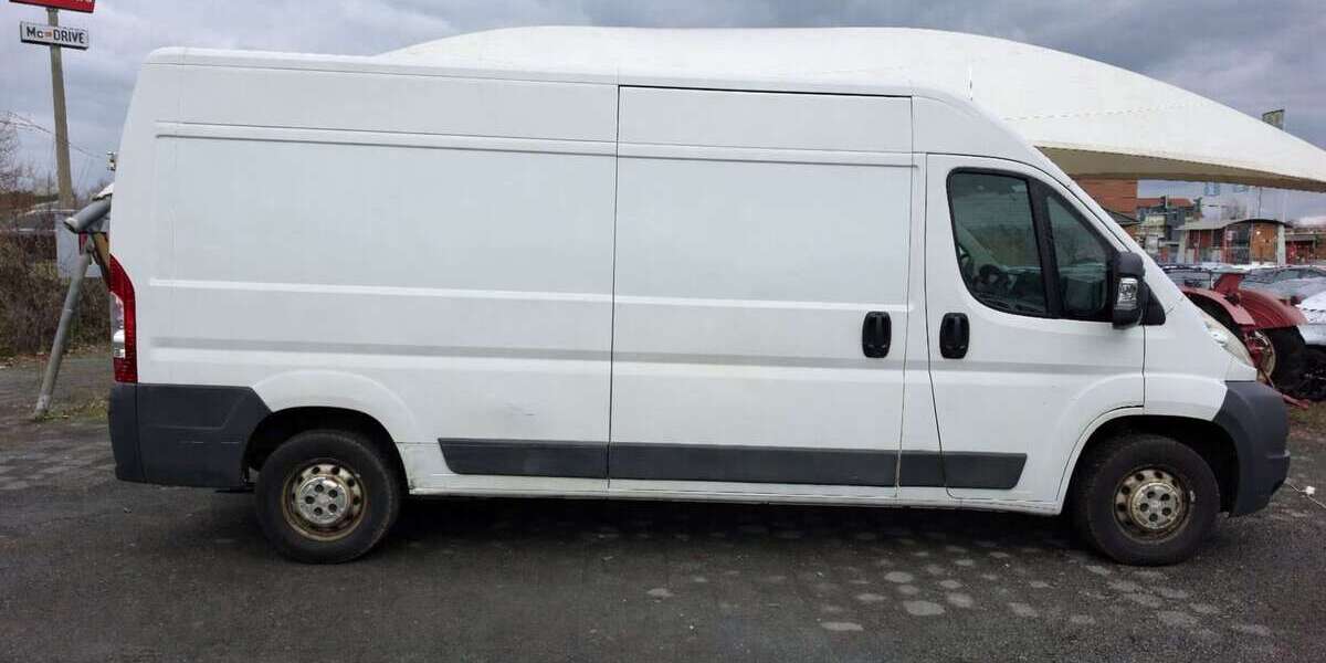 Peugeot Boxer 222.000 km 6.500 &euro; Reiskirchen 35447