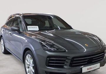 Porsche Cayenne 65.827 km 54.990 &euro; Fernwald-Steinbach 35463