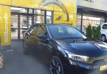 Opel Corsa 10.350 km 17.650 &euro; Neustadt 35279