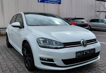 VW Golf 207.500 km 8.999 &euro; Cölbe 35091