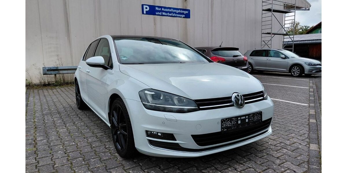 VW Golf 207.500 km 8.999 &euro; Cölbe 35091