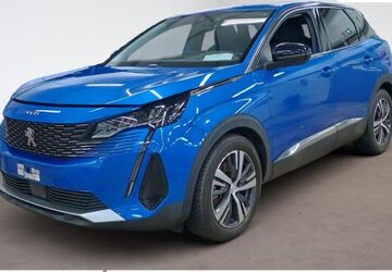 Peugeot 3008 60.505 km 20.990 &euro; Marburg 35043