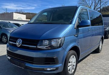VW T6 Caravelle 226.533 km 17.900 &euro; Cölbe 35091