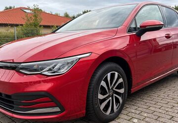 VW Golf 42.950 km 19.995 &euro; Kirchhain 35274