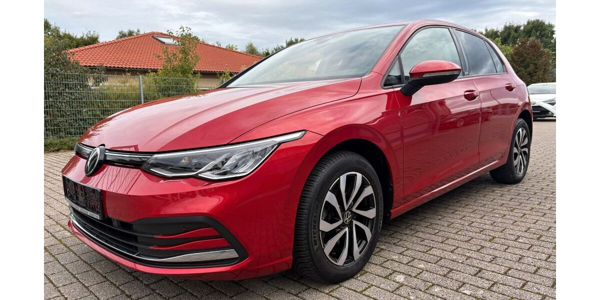 VW Golf 42.950 km 19.995 &euro; Kirchhain 35274