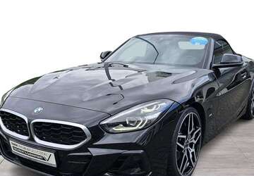 BMW Z4 25.000 km 50.890 &euro; Marburg 35043