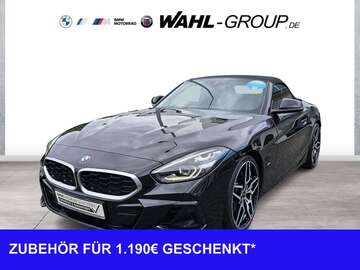 Gebrauchte BMW Z4