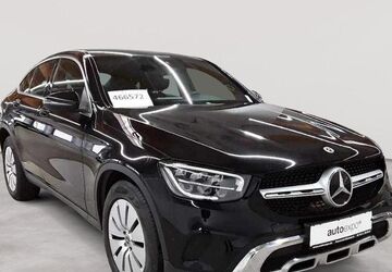 Mercedes-Benz GLC 200 94.114 km 32.989 &euro; Fernwald-Steinbach 35463