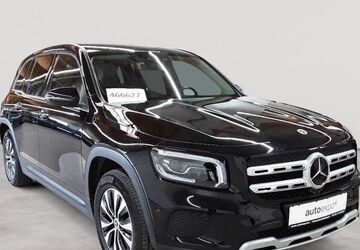 Mercedes-Benz GLB 220 79.528 km 32.090 &euro; Fernwald-Steinbach 35463