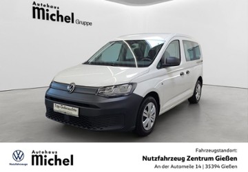 VW Caddy 64.700 km 21.730 &euro; Gießen 35394