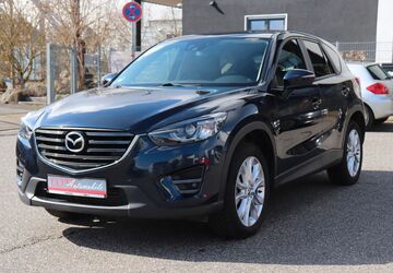 Mazda CX-5 157.457 km 7.990 &euro; Lollar 35457