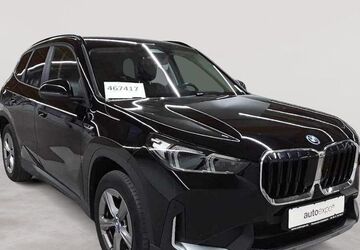 BMW X1 73.878 km 34.990 &euro; Fernwald-Steinbach 35463