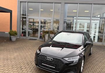 Audi A3 74.600 km 22.500 &euro; Frankenberg/Eder 35066