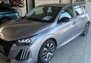 Peugeot 208 13.624 km 14.490 &euro; Marburg 35043