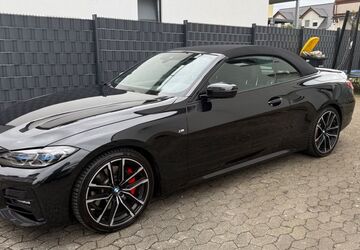 BMW 430 39.300 km 45.900 &euro; Marburg 35037