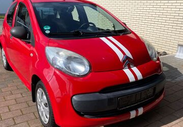 Citroen C1 119.000 km 1.849 &euro; Gießen 35390