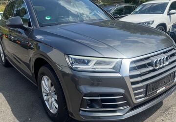 Audi Q5 105.000 km 31.500 &euro; Homberg 35315