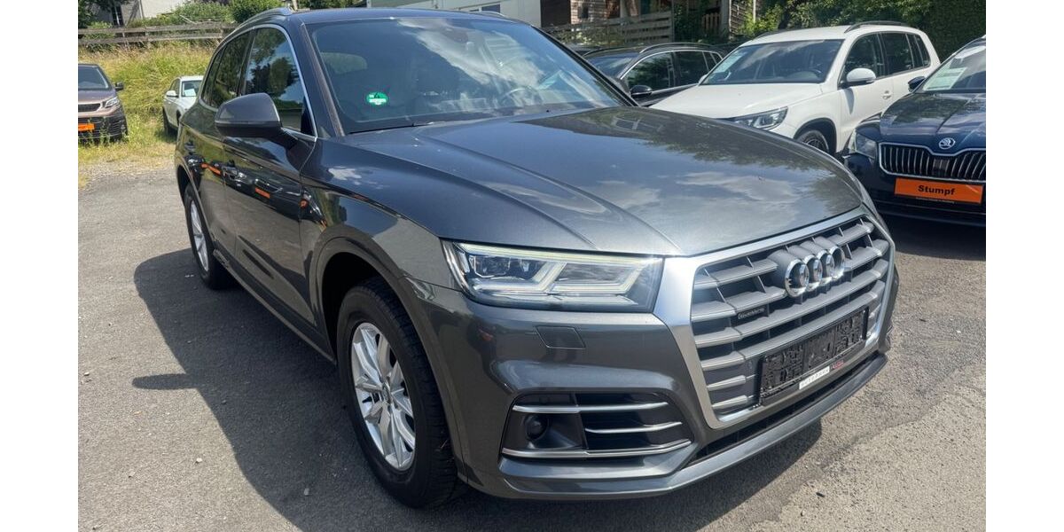 Audi Q5 105.000 km 31.500 &euro; Homberg 35315