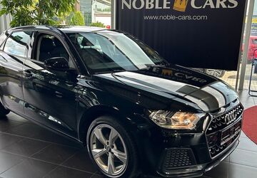 Audi A1 60.263 km 20.290 &euro; Giessen 35394