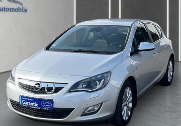 Opel Astra 84.353 km 6.990 &euro; Lollar 35457