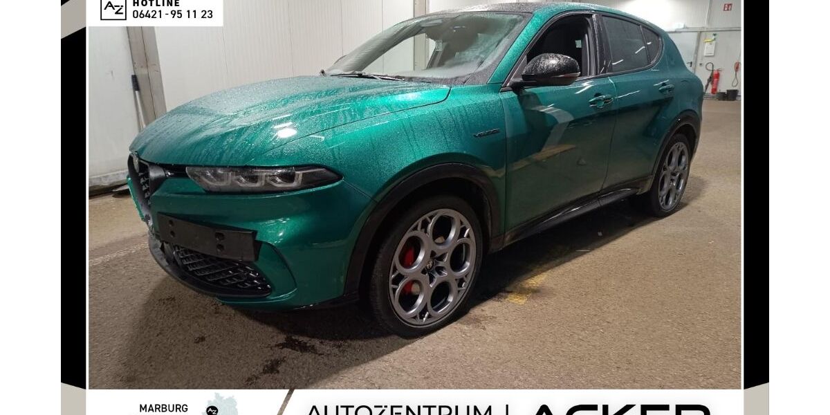 Alfa Romeo Tonale 25.646 km 35.980 &euro; Marburg 35043