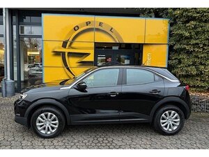 Opel Mokka Edition Diesel 36.926 km 16.990 &euro; Battenberg 35088