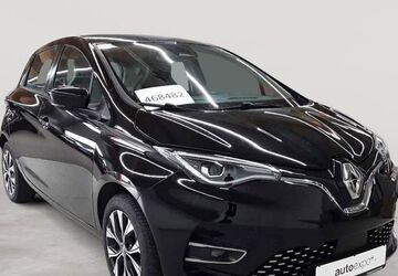 Renault ZOE 35.200 km 16.990 &euro; Fernwald-Steinbach 35463