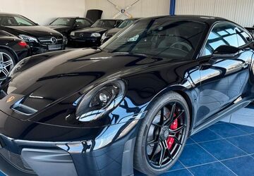 Porsche 992 5.700 km 209.992 &euro; Kirchhain 35274
