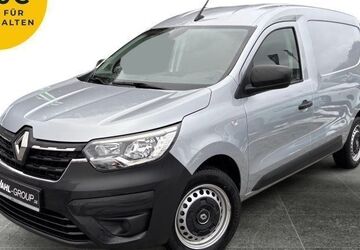 Renault Kangoo 13.375 km 15.490 &euro; Giessen 35394