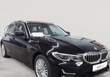BMW 330 201.987 km 16.790 &euro; Fernwald-Steinbach 35463