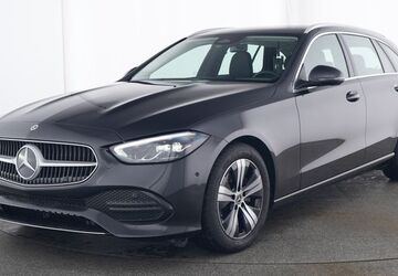 Mercedes-Benz C 180 11.814 km 40.220 &euro; Gießen 35396