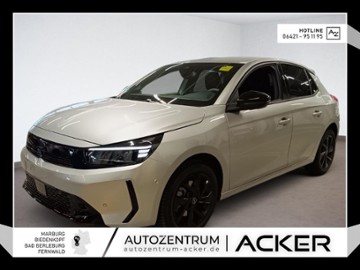 Gebrauchte Opel Corsa