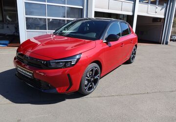 Opel Corsa 5.000 km 23.990 &euro; Bad Endbach 35080