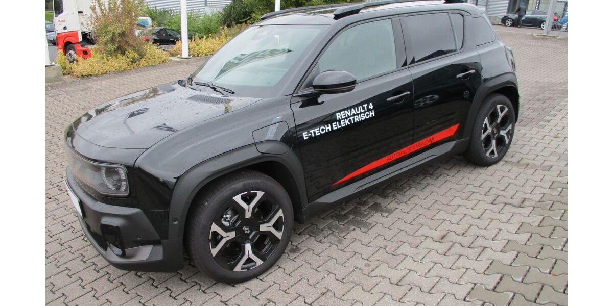 Renault R 4 2.000 km 27.480 &euro; Grünberg 35305