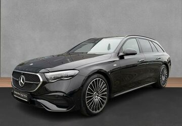 Mercedes-Benz E 300 9.347 km 55.450 &euro; Gießen 35396