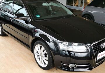 Audi A3 125.000 km 7.950 &euro; Frankenberg/Eder 35066