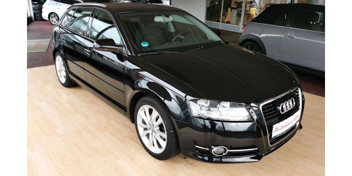 Audi A3 125.000 km 7.950 &euro; Frankenberg/Eder 35066