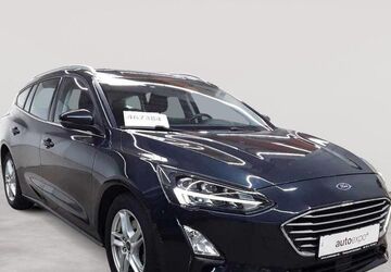 Ford Focus 90.897 km 10.990 &euro; Fernwald-Steinbach 35463