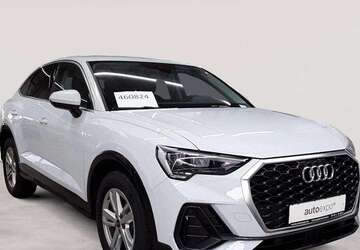 Audi Q3 30.466 km 32.490 &euro; Fernwald-Steinbach 35463