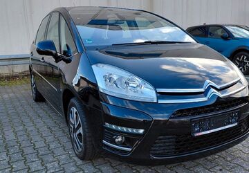 Citroen C4 Picasso 164.000 km 3.999 &euro; Cölbe 35091