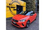 Opel Corsa F Elektro First Edition 34.526 km 14.950 &euro; Battenberg 35088
