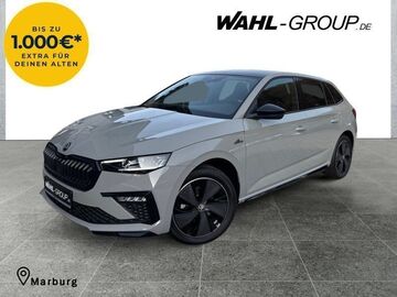 Gebrauchte Skoda Scala