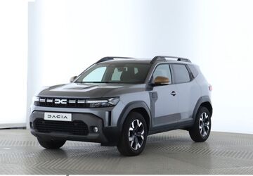 Dacia Duster 14.108 km 22.890 &euro; Marburg 35043