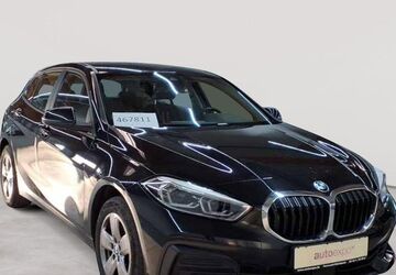 BMW 118 59.879 km 21.989 &euro; Fernwald-Steinbach 35463