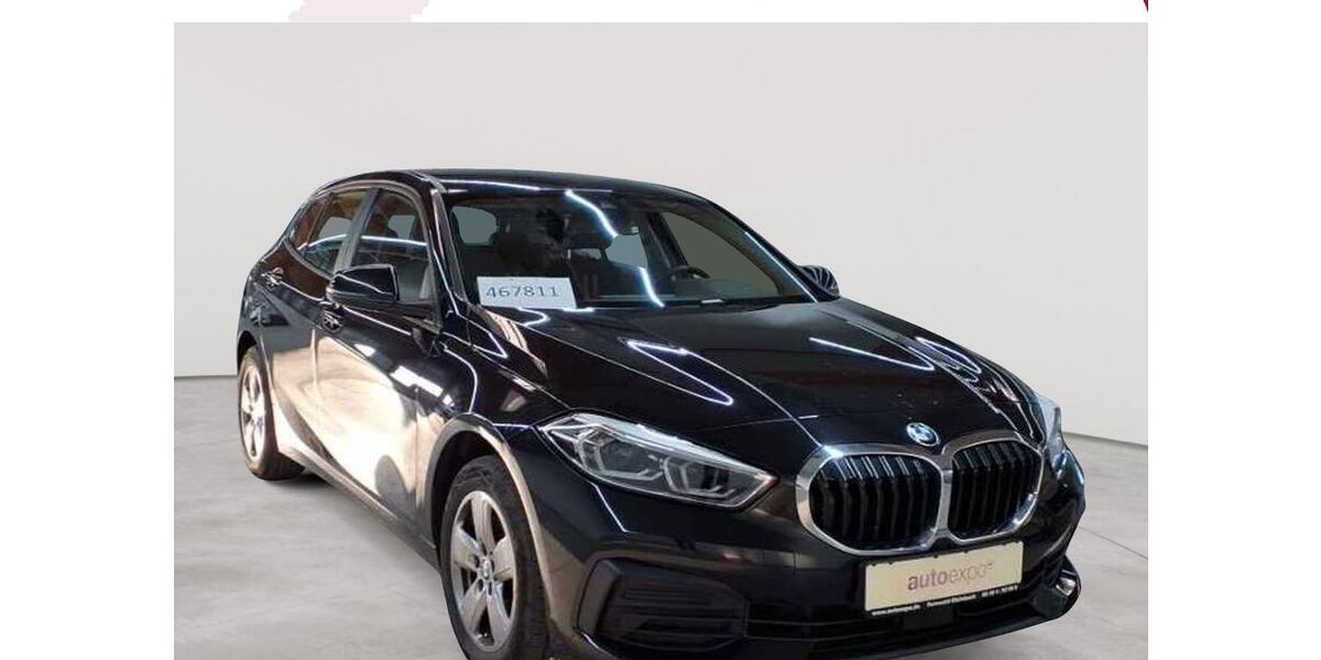 BMW 118 59.879 km 21.989 &euro; Fernwald-Steinbach 35463