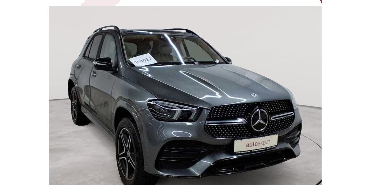 Mercedes-Benz GLE 300 138.153 km 50.289 &euro; Fernwald-Steinbach 35463