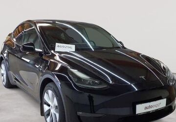 Tesla Model Y 83.285 km 32.989 &euro; Fernwald-Steinbach 35463