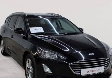 Ford Focus 164.679 km 7.590 &euro; Fernwald-Steinbach 35463